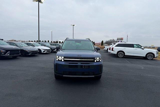 2026 Hyundai Santa Fe XRT AWD