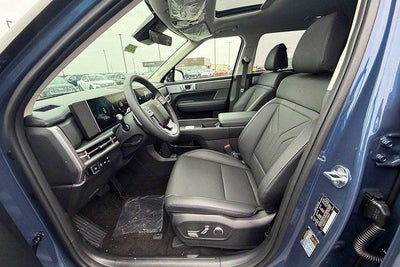 2026 Hyundai Santa Fe XRT AWD