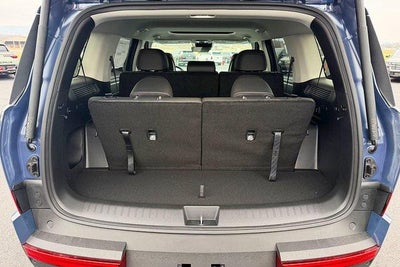 2026 Hyundai Santa Fe XRT AWD