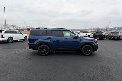 2026 Hyundai Santa Fe XRT AWD