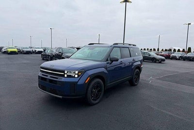 2026 Hyundai Santa Fe XRT AWD