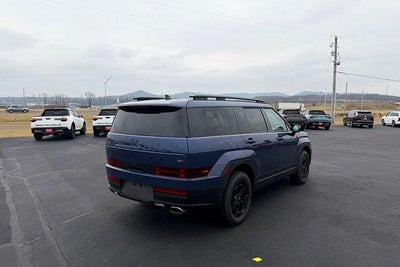 2026 Hyundai Santa Fe XRT AWD