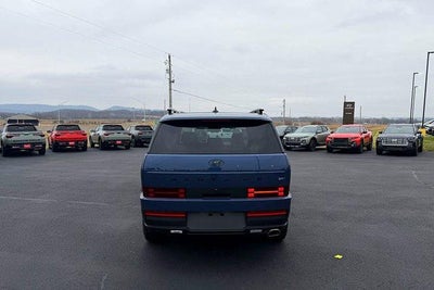 2026 Hyundai Santa Fe XRT AWD