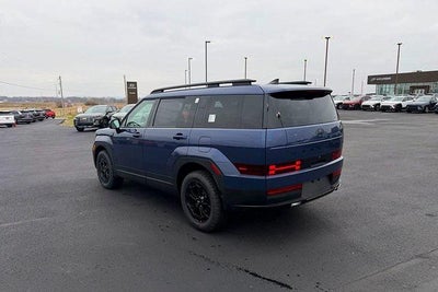 2026 Hyundai Santa Fe XRT AWD