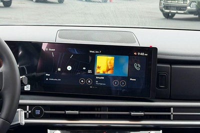 2026 Hyundai Santa Fe XRT AWD