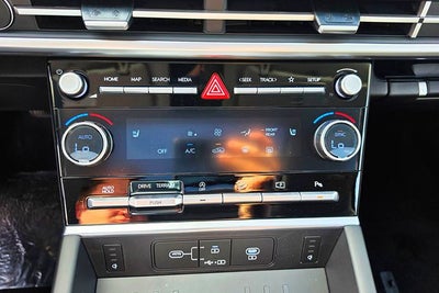 2026 Hyundai Santa Fe XRT AWD