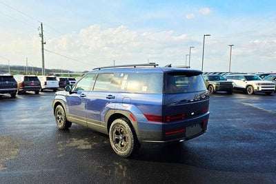 2026 Hyundai Santa Fe XRT AWD