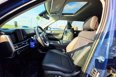 2026 Hyundai Santa Fe XRT AWD