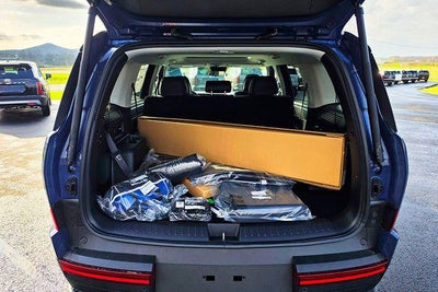 2026 Hyundai Santa Fe XRT AWD