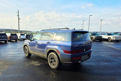 2026 Hyundai Santa Fe XRT AWD