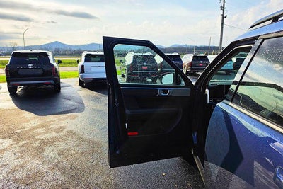 2026 Hyundai Santa Fe XRT AWD