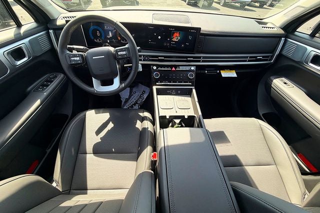 2026 Hyundai Santa Fe XRT AWD