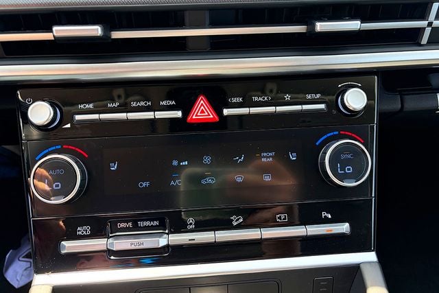 2026 Hyundai Santa Fe XRT AWD