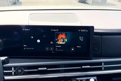 2026 Hyundai Santa Fe XRT AWD