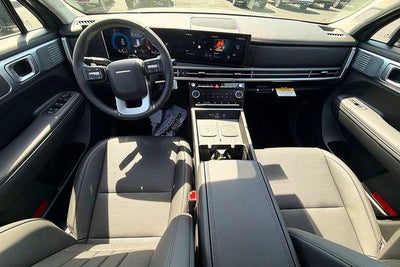 2026 Hyundai Santa Fe XRT AWD