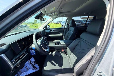 2026 Hyundai Santa Fe XRT AWD