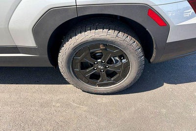 2026 Hyundai Santa Fe XRT AWD