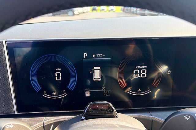 2026 Hyundai Santa Fe XRT AWD