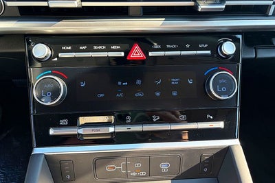 2026 Hyundai Santa Fe XRT AWD