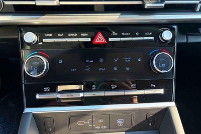 2026 Hyundai Santa Fe XRT AWD