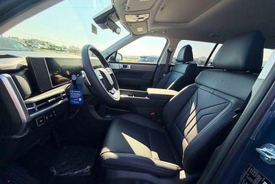 2026 Hyundai Santa Fe XRT AWD