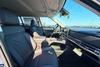 2026 Hyundai Santa Fe XRT AWD