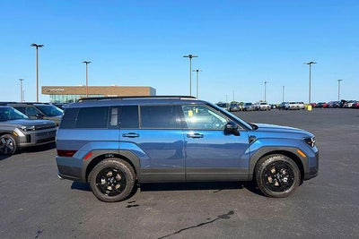 2026 Hyundai Santa Fe XRT AWD