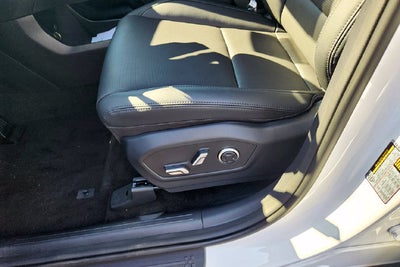 2027 Hyundai Santa Fe Limited AWD