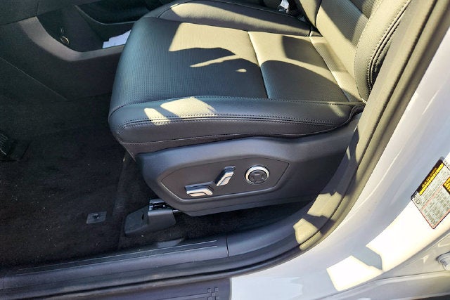 2027 Hyundai Santa Fe Limited AWD