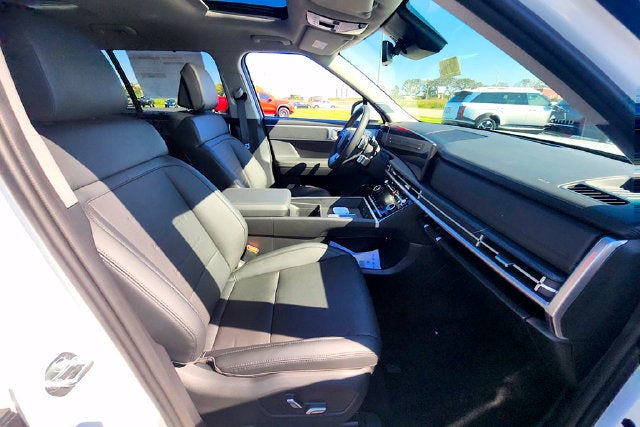 2027 Hyundai Santa Fe Limited AWD