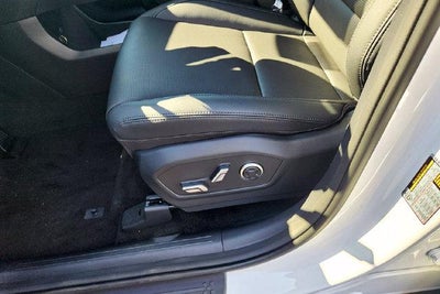 2027 Hyundai Santa Fe Limited AWD