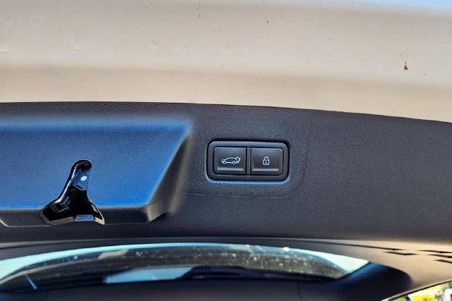 2027 Hyundai Santa Fe Limited AWD