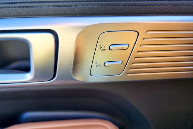 2027 Hyundai Santa Fe Hybrid Calligraphy
