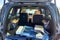 2027 Hyundai Santa Fe Hybrid Calligraphy