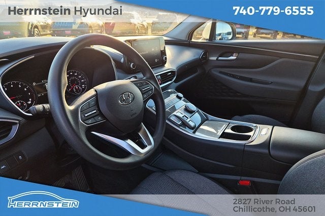 2023 Hyundai Santa Fe SE