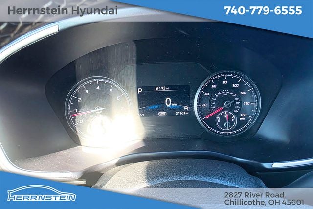 2023 Hyundai Santa Fe XRT