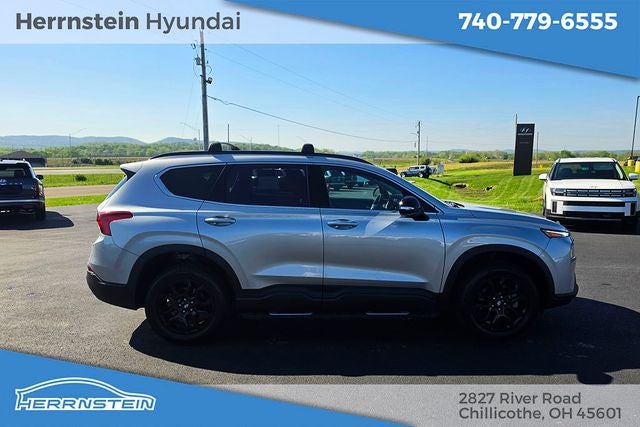 2023 Hyundai Santa Fe XRT