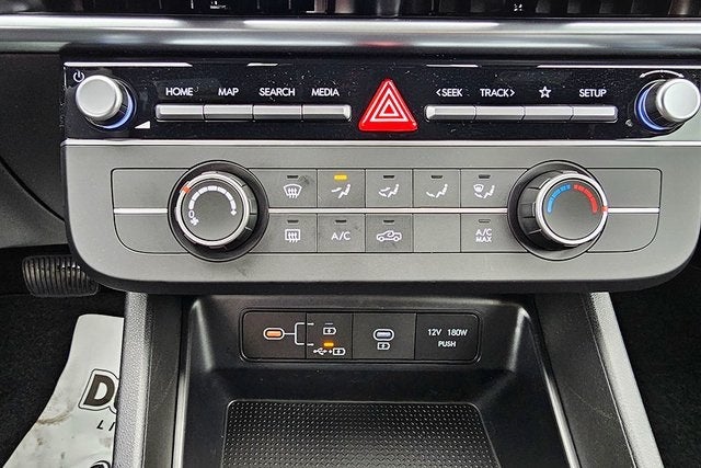 2026 Hyundai Santa Cruz SE FWD