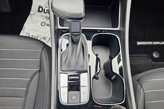 2026 Hyundai Santa Cruz SE FWD