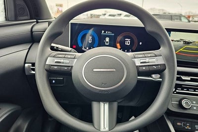 2026 Hyundai Santa Cruz SE FWD