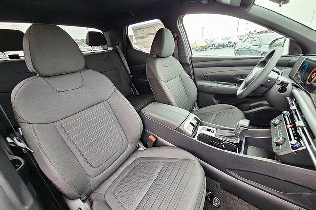 2026 Hyundai Santa Cruz SE FWD