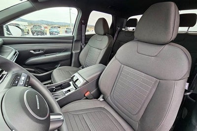 2026 Hyundai Santa Cruz SE FWD