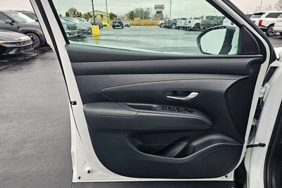 2026 Hyundai Santa Cruz SE FWD