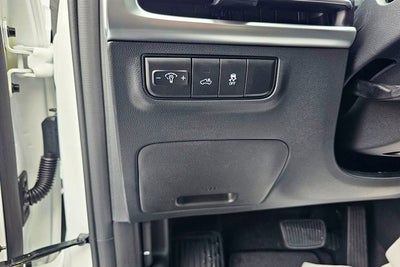 2026 Hyundai Santa Cruz SE FWD