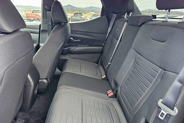 2026 Hyundai Santa Cruz SE FWD