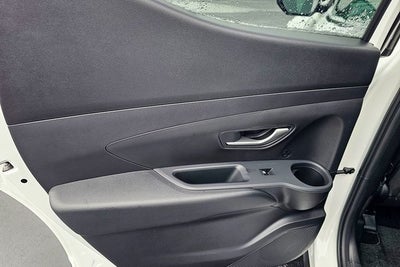 2026 Hyundai Santa Cruz SE FWD