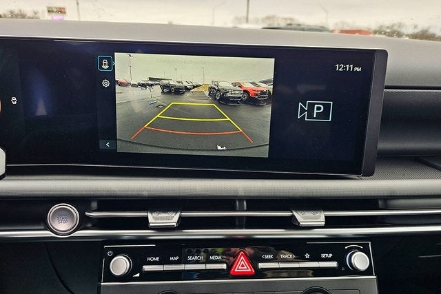 2026 Hyundai Santa Cruz SE FWD