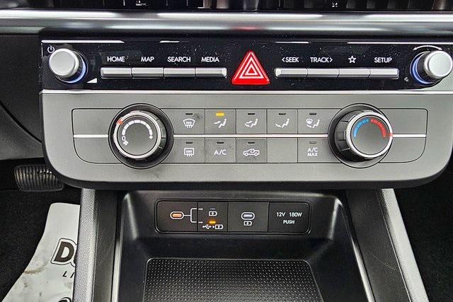 2026 Hyundai Santa Cruz SE FWD