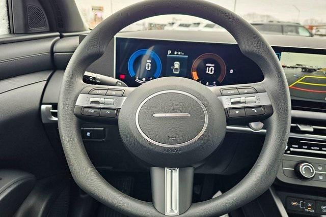 2026 Hyundai Santa Cruz SE FWD