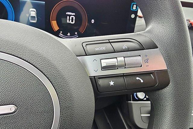 2026 Hyundai Santa Cruz SE FWD